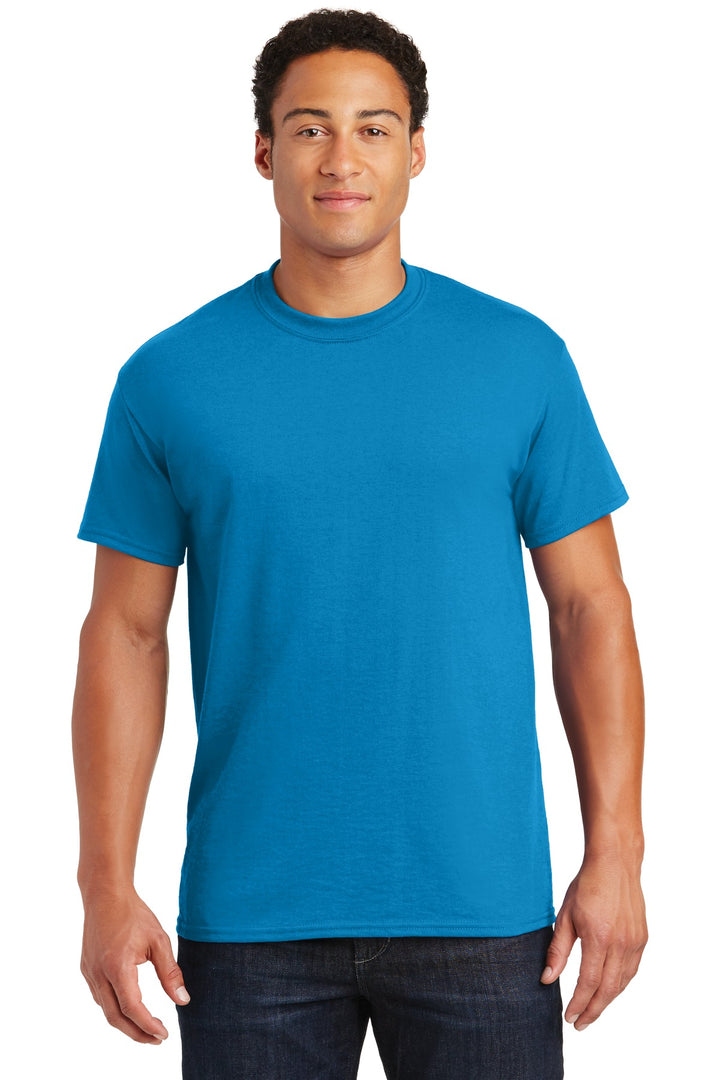 Gildan¨ - DryBlend¨ 50 Cotton/50 Poly T-Shirt. 8000