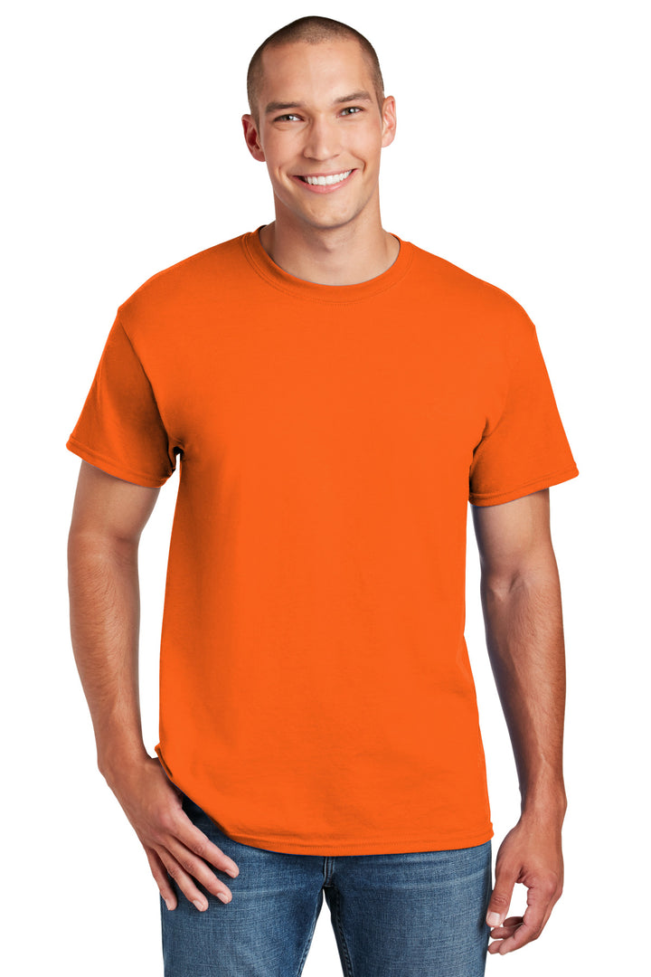 Gildan¨ - DryBlend¨ 50 Cotton/50 Poly T-Shirt. 8000