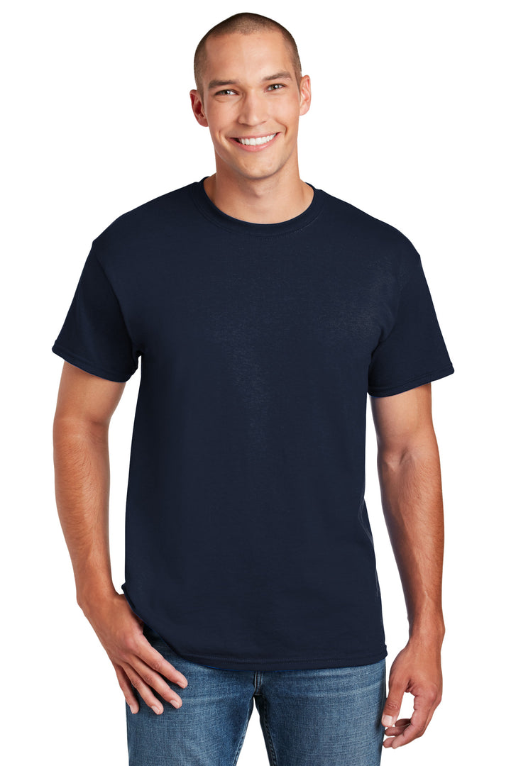 Gildan¨ - DryBlend¨ 50 Cotton/50 Poly T-Shirt. 8000