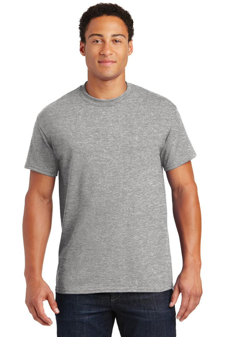 Gildan¨ - DryBlend¨ 50 Cotton/50 Poly T-Shirt. 8000