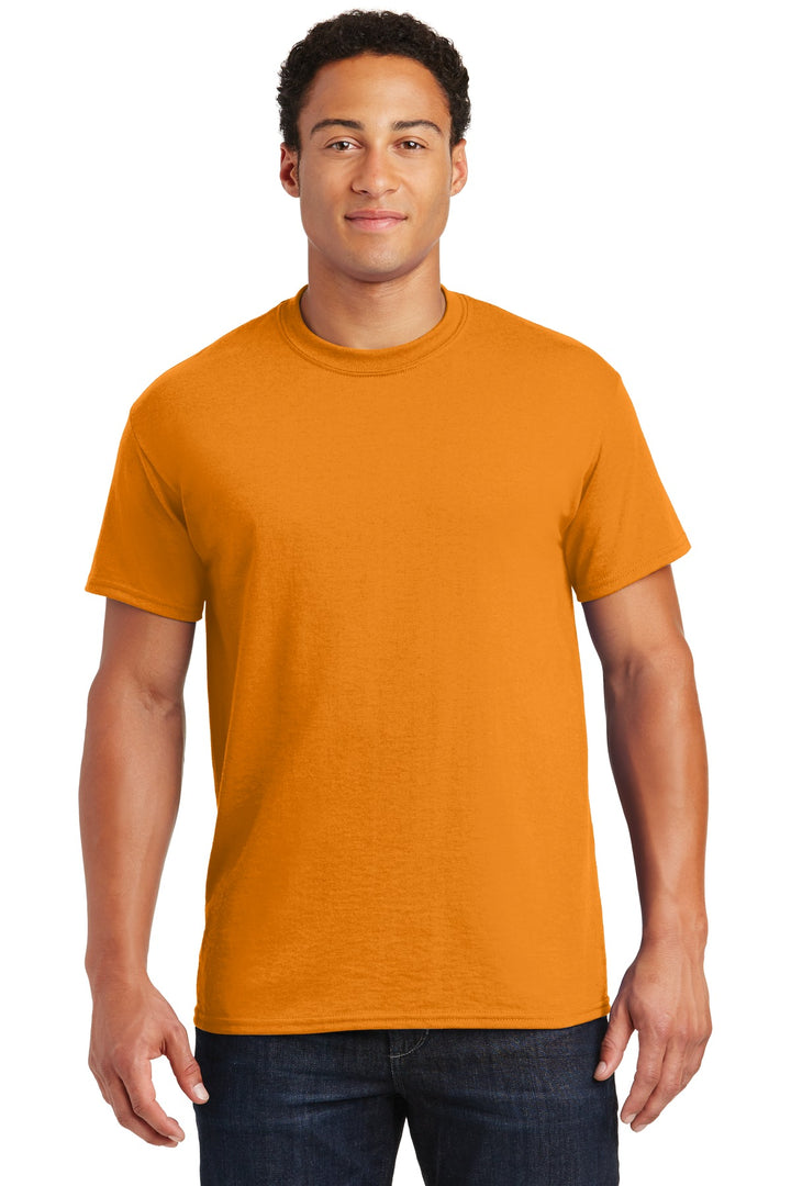 Gildan¨ - DryBlend¨ 50 Cotton/50 Poly T-Shirt. 8000