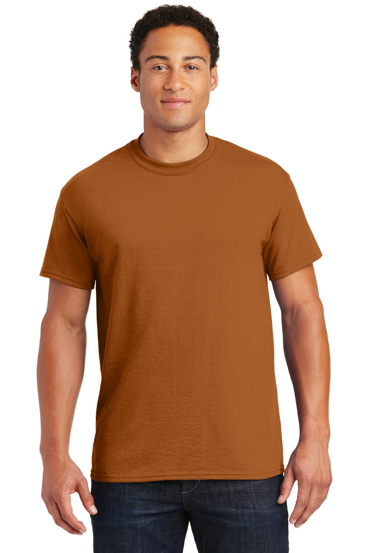 Gildan¨ - DryBlend¨ 50 Cotton/50 Poly T-Shirt. 8000