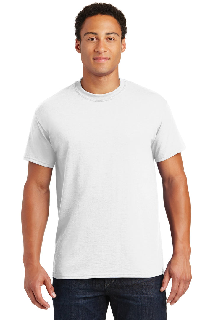 Gildan¨ - DryBlend¨ 50 Cotton/50 Poly T-Shirt. 8000