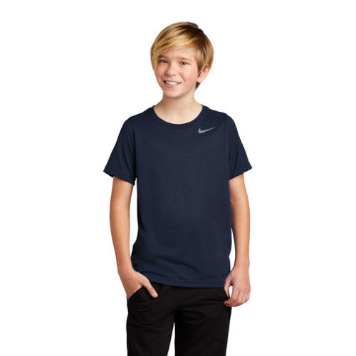 GULLIVER - NIKE LEGEND TEE YOUTH
