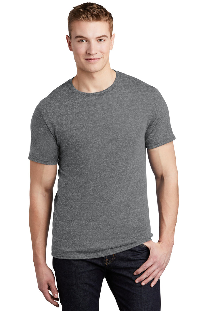 Jerzees ¨ Snow Heather Jersey T-Shirt 88M