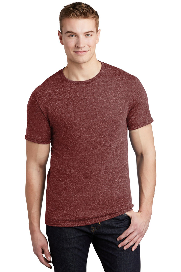 Jerzees ¨ Snow Heather Jersey T-Shirt 88M