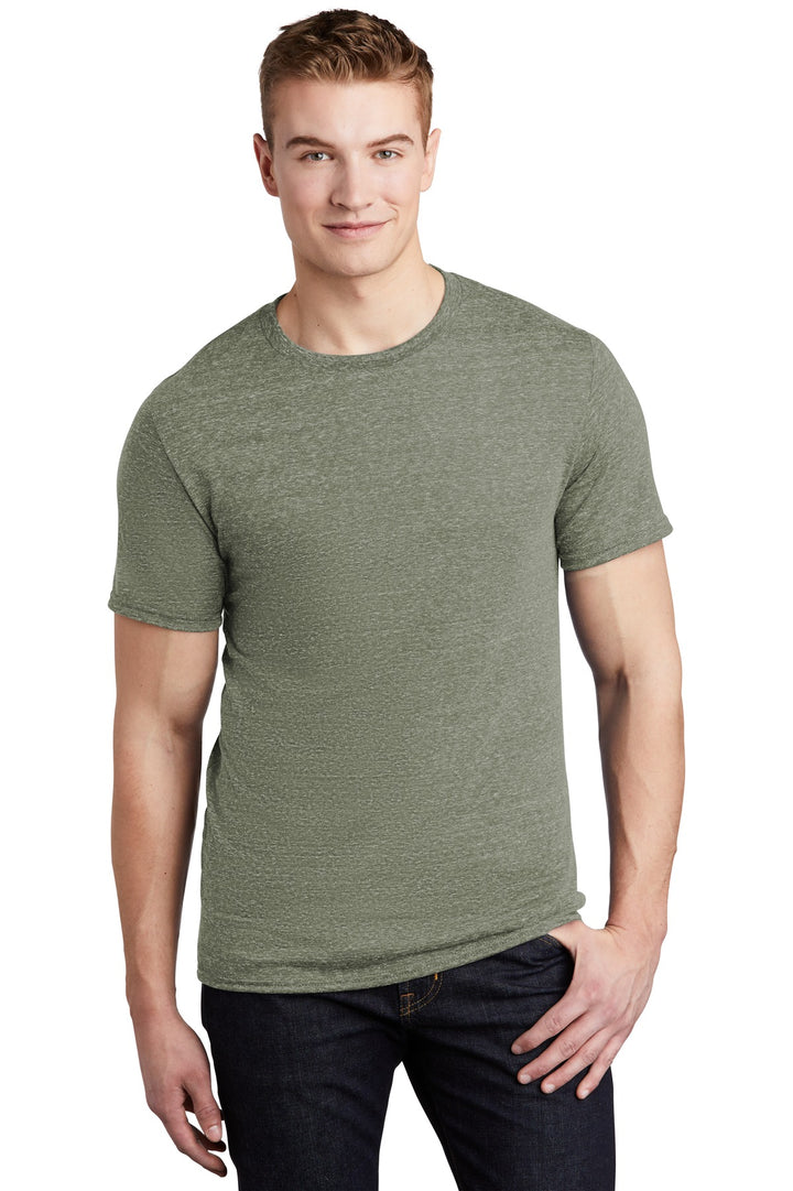 Jerzees ¨ Snow Heather Jersey T-Shirt 88M