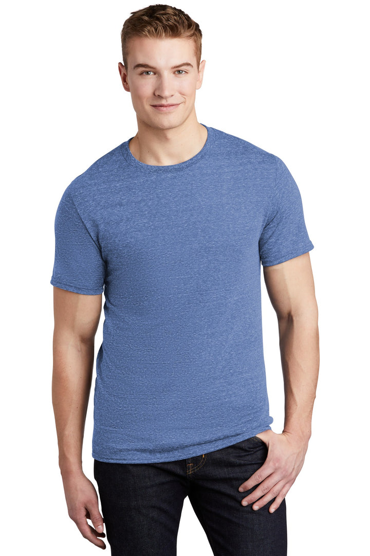 Jerzees ¨ Snow Heather Jersey T-Shirt 88M