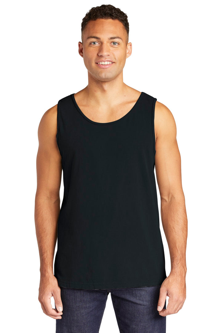 COMFORT COLORS ¨ Heavyweight Ring Spun Tank Top. 9360