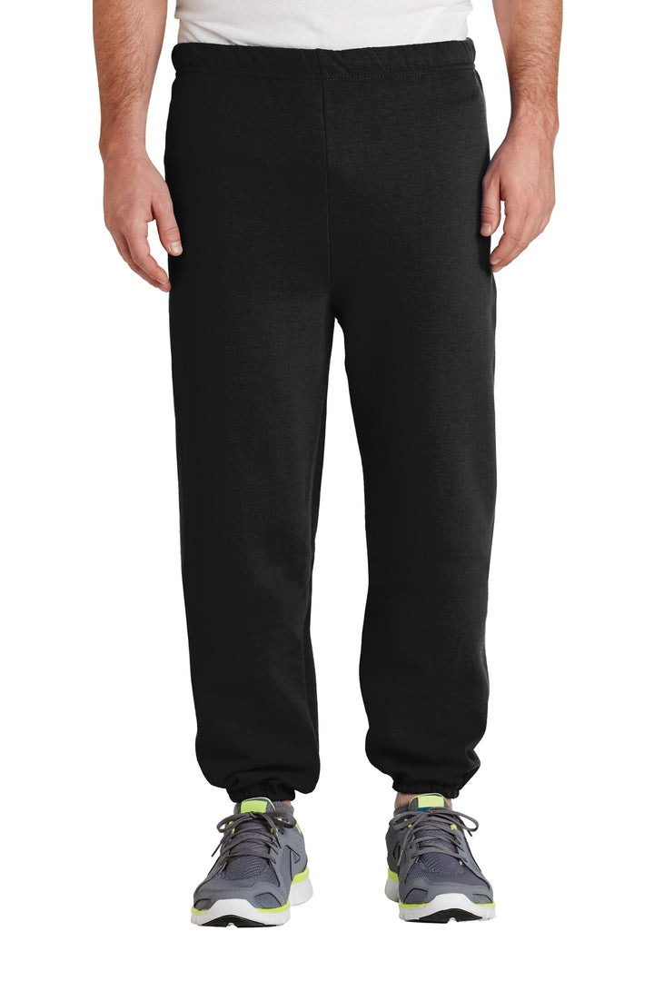 Jerzees¨ - NuBlend¨ Sweatpant.  973M