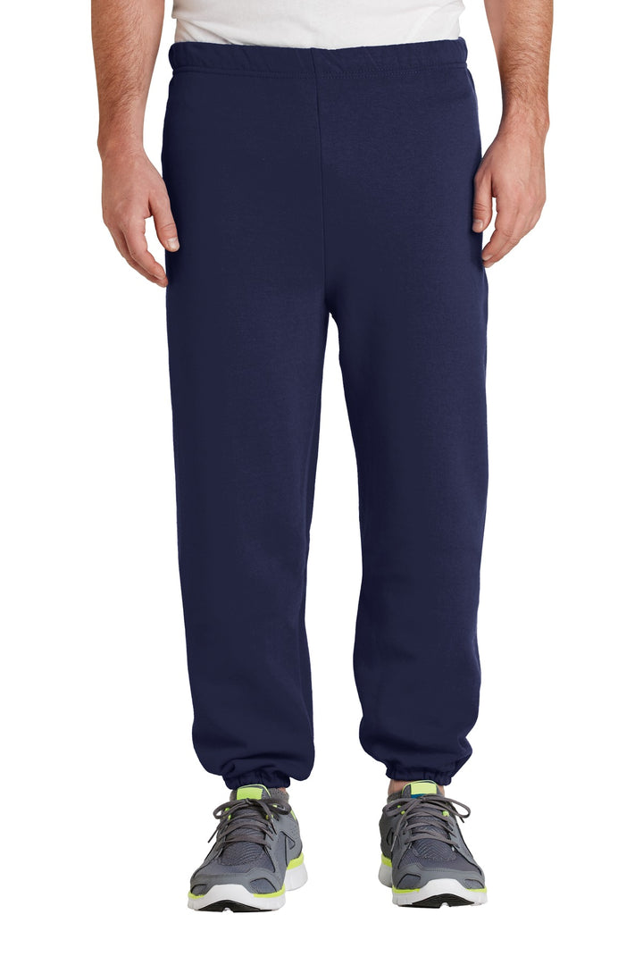 Jerzees¨ - NuBlend¨ Sweatpant.  973M