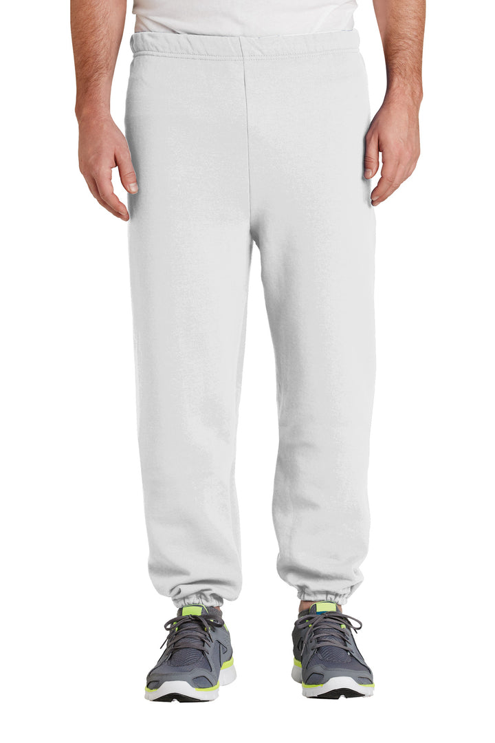 Jerzees¨ - NuBlend¨ Sweatpant.  973M