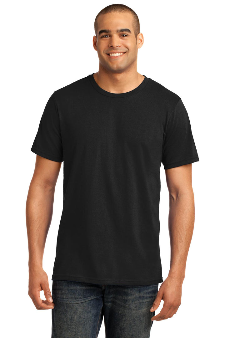 Gildan¨ 100% Ring Spun Cotton T-Shirt. 980
