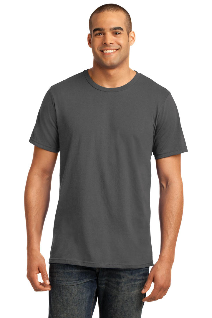 Gildan¨ 100% Ring Spun Cotton T-Shirt. 980