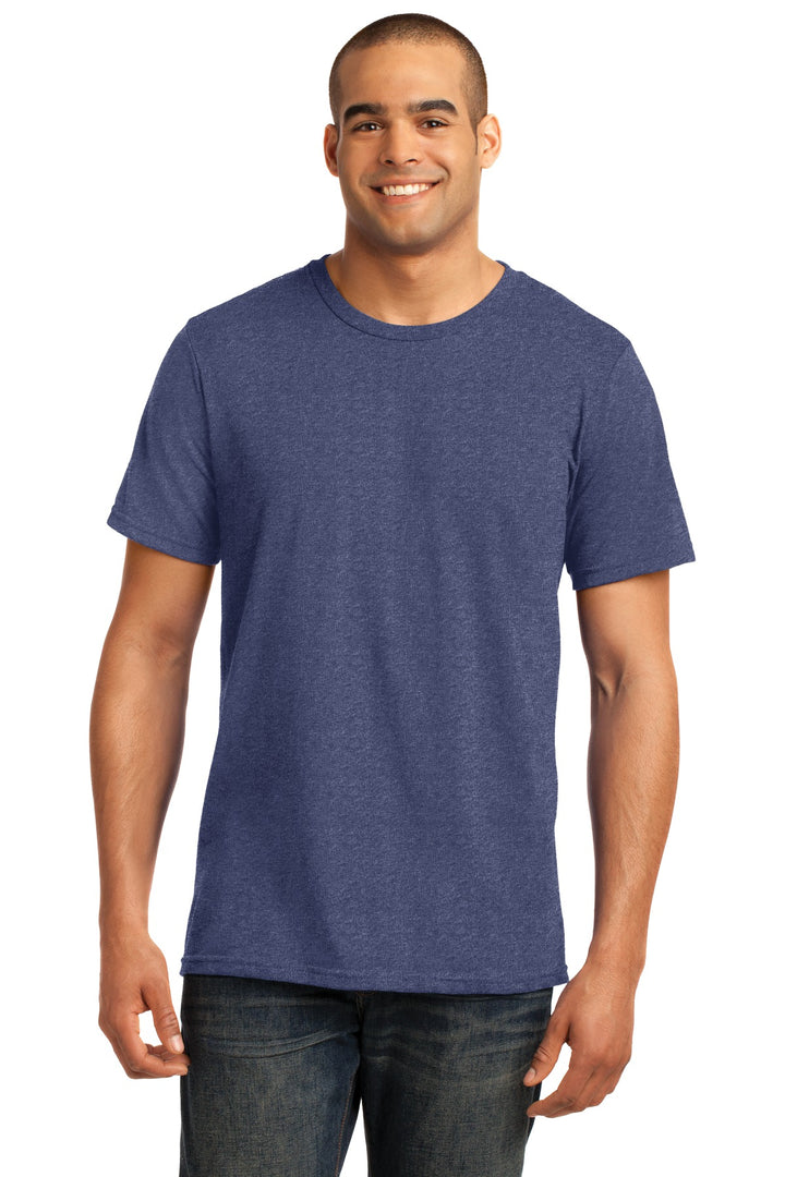 Gildan¨ 100% Ring Spun Cotton T-Shirt. 980