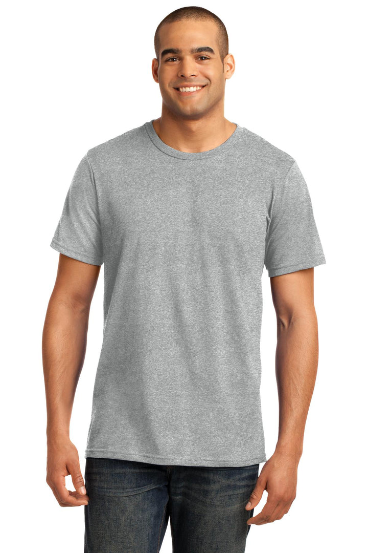 Gildan¨ 100% Ring Spun Cotton T-Shirt. 980