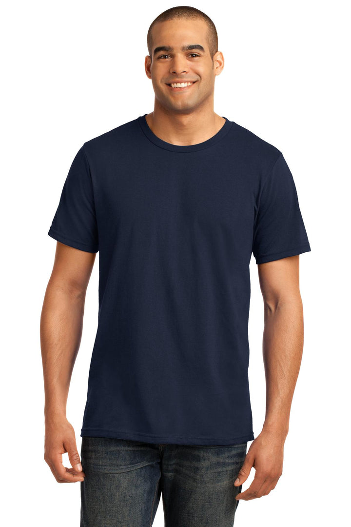 Gildan¨ 100% Ring Spun Cotton T-Shirt. 980