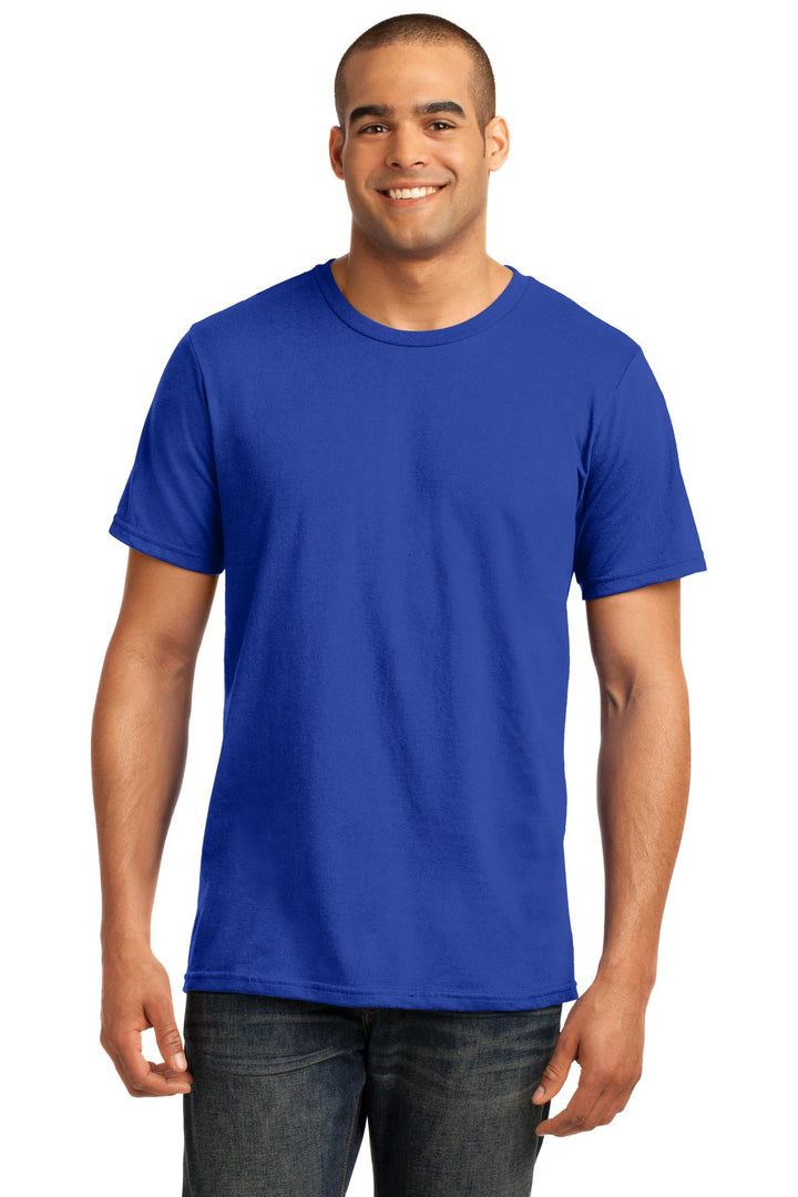 Gildan¨ 100% Ring Spun Cotton T-Shirt. 980