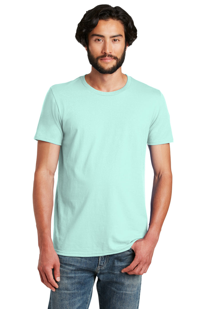 Gildan¨ 100% Ring Spun Cotton T-Shirt. 980