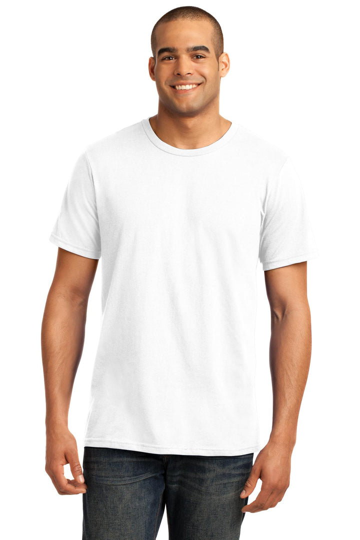 Gildan¨ 100% Ring Spun Cotton T-Shirt. 980