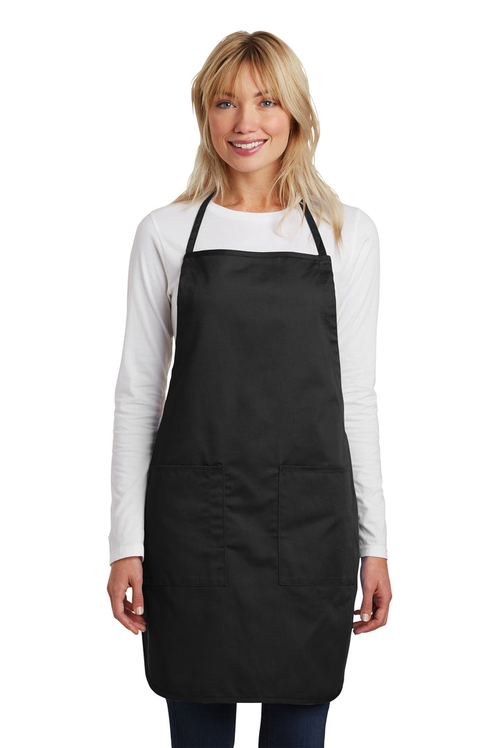 Port Authority¨ Full-Length Apron.  A520