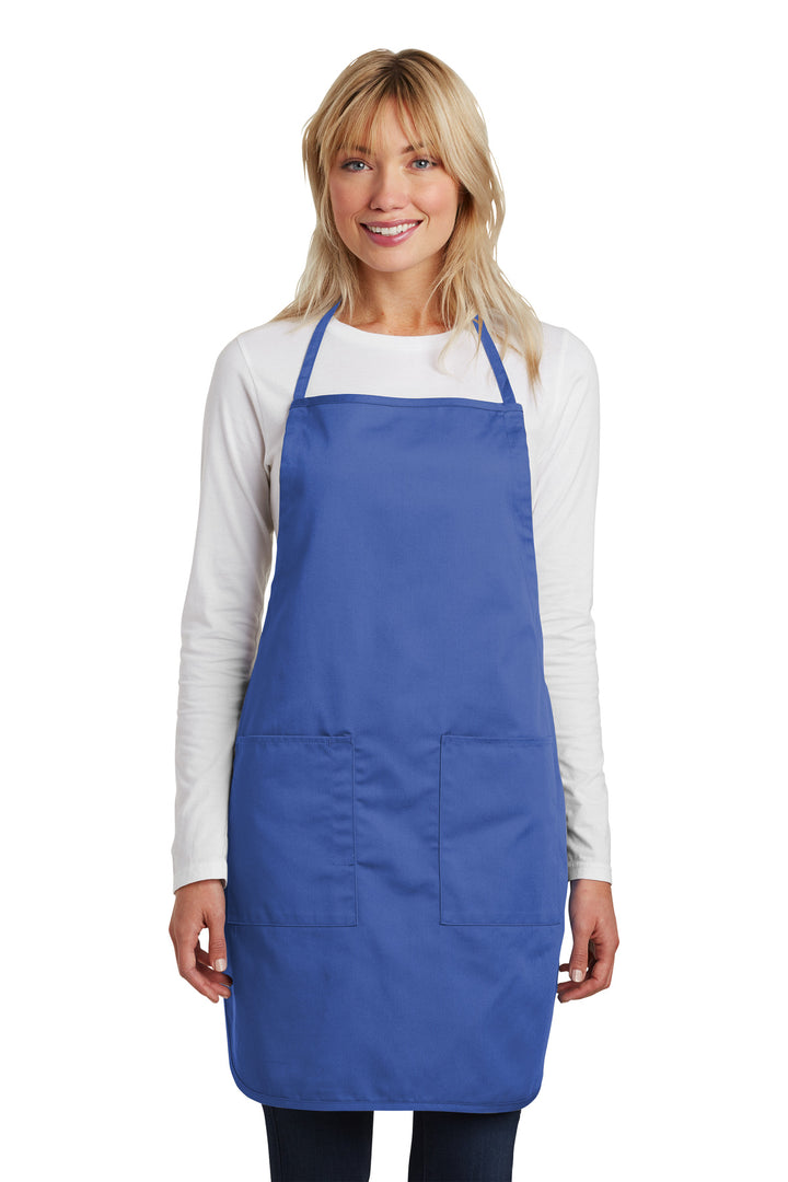 Port Authority¨ Full-Length Apron.  A520