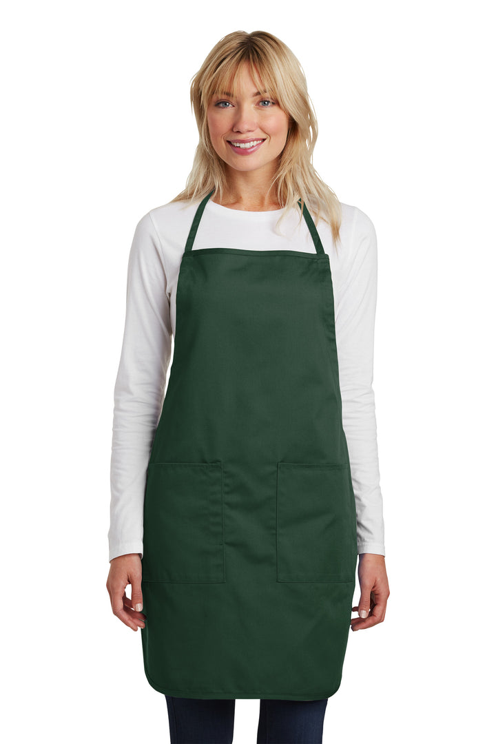 Port Authority¨ Full-Length Apron.  A520