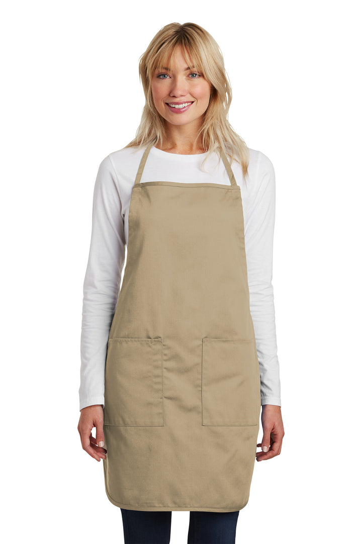 Port Authority¨ Full-Length Apron.  A520