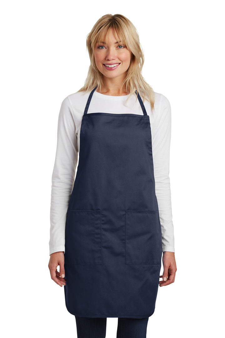 Port Authority¨ Full-Length Apron.  A520