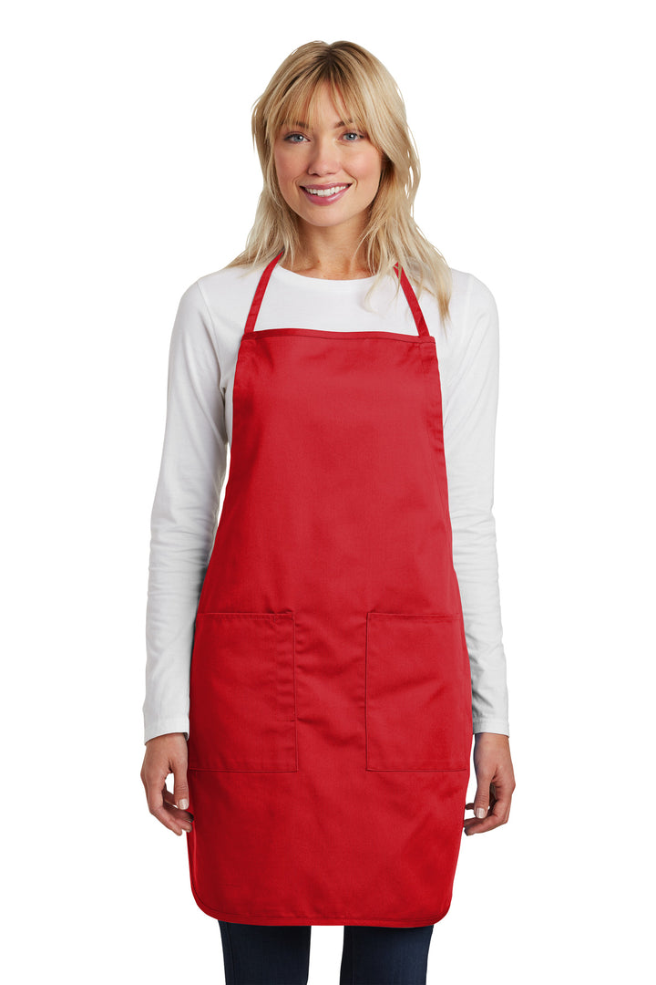 Port Authority¨ Full-Length Apron.  A520