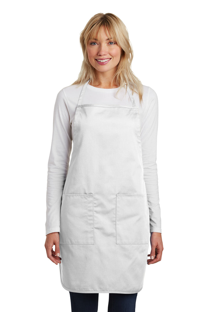 Port Authority¨ Full-Length Apron.  A520