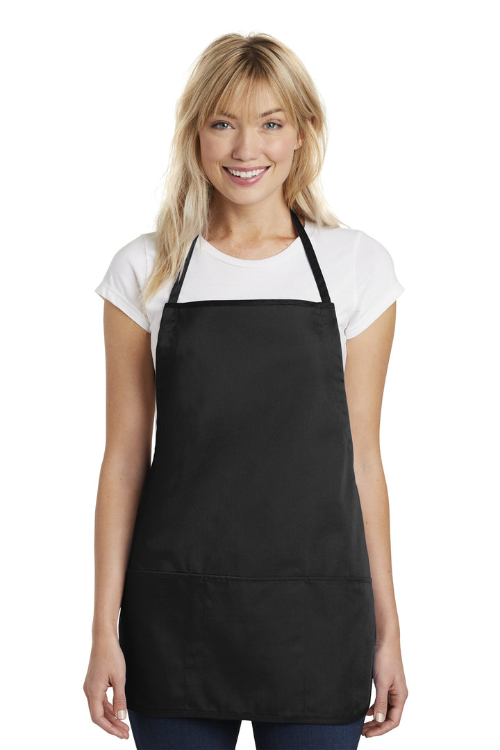 Port Authority¨ Medium-Length Apron.  A525
