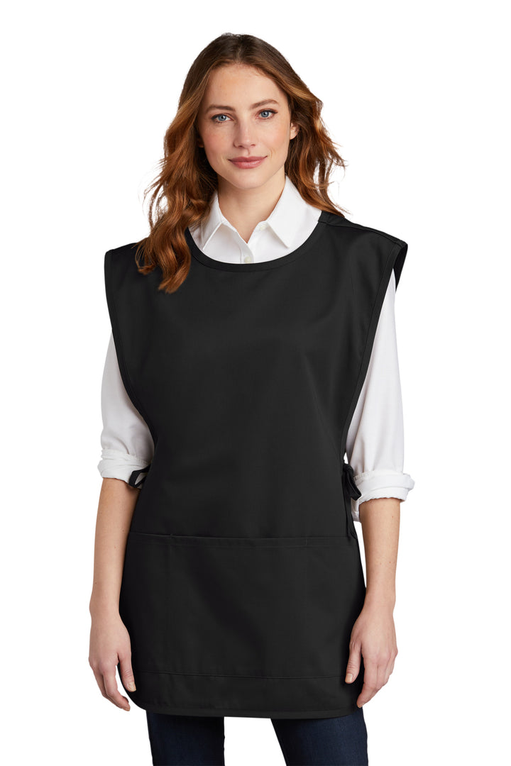 Port Authority¨ Easy Care Cobbler Apron with Stain Release. A705