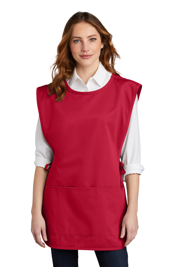 Port Authority¨ Easy Care Cobbler Apron with Stain Release. A705