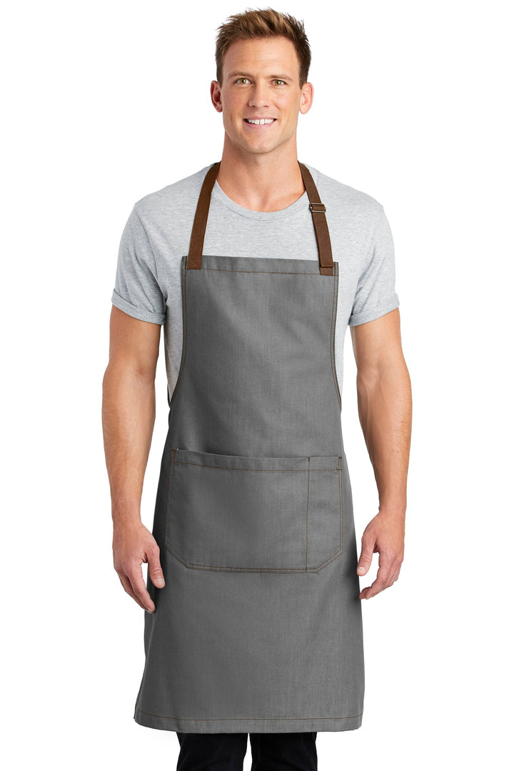 Port Authority ¨ Market Full-Length Bib Apron. A800