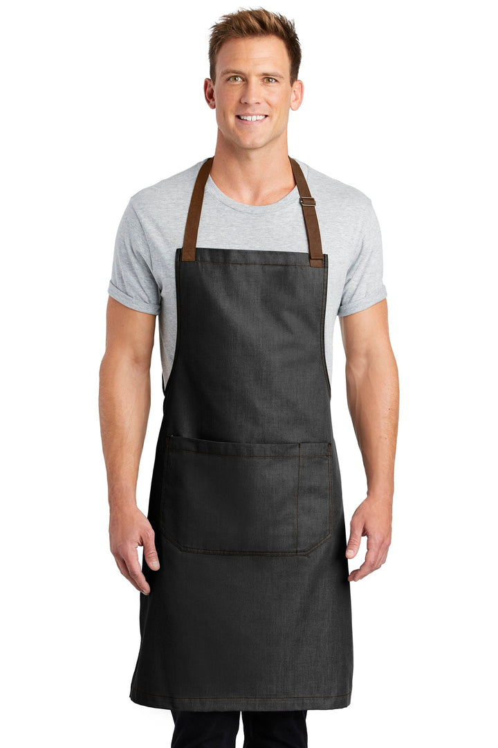 Port Authority ¨ Market Full-Length Bib Apron. A800