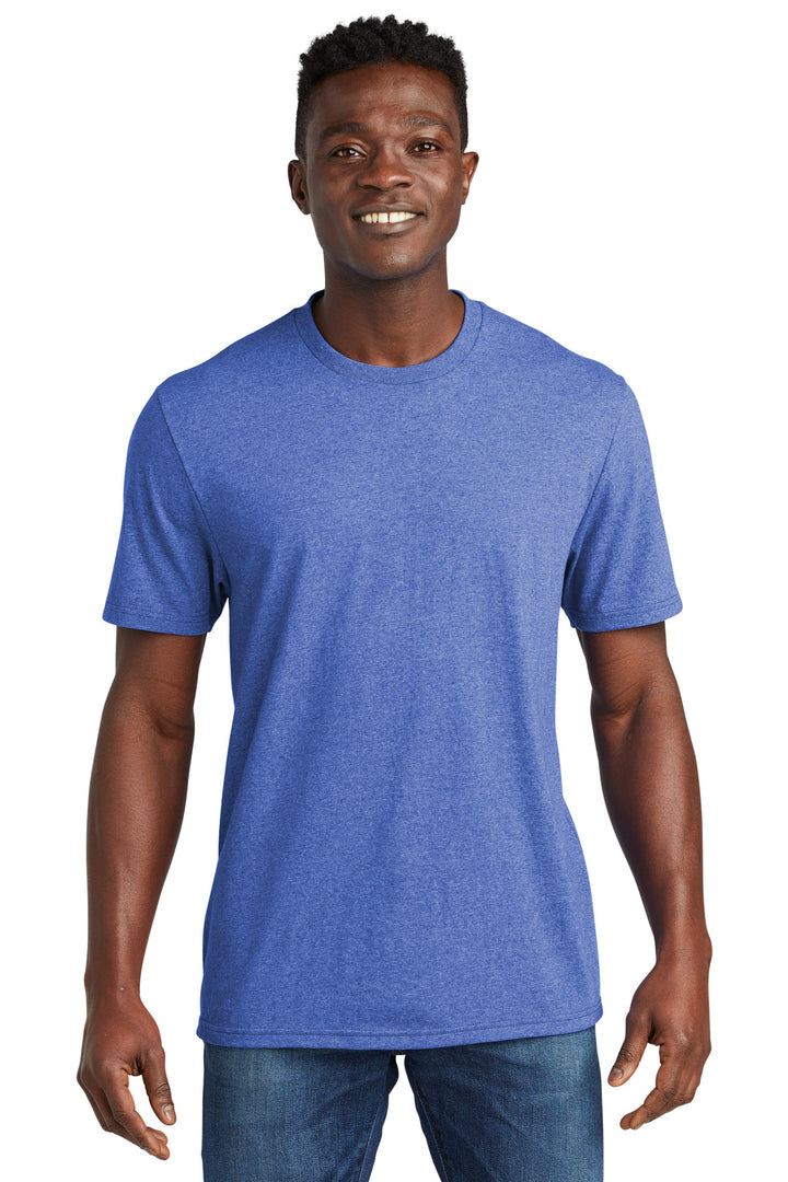 Allmade¨ Unisex Recycled Blend Tee AL2300