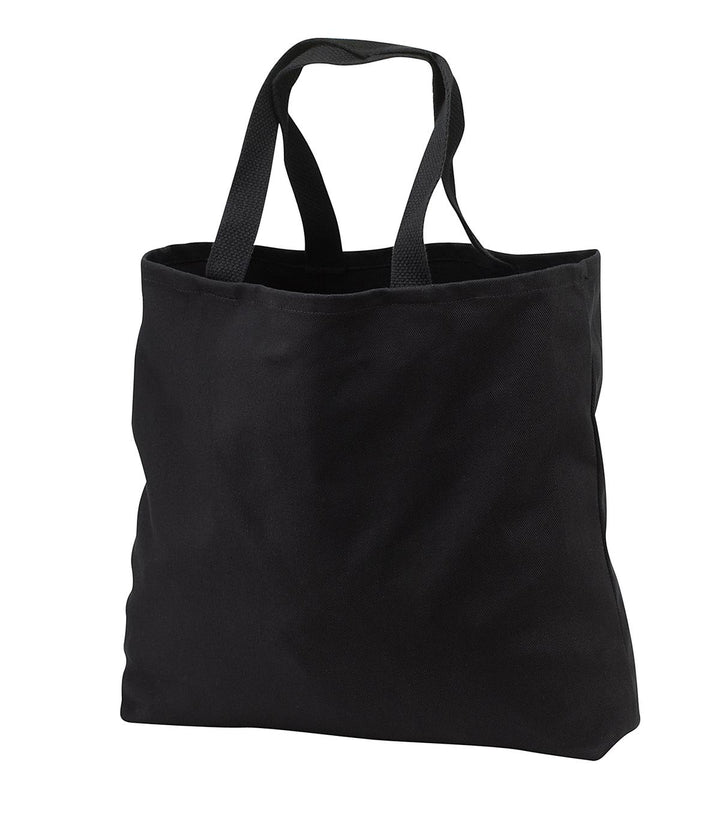 Port Authority¨ - Ideal Twill Convention Tote.  B050