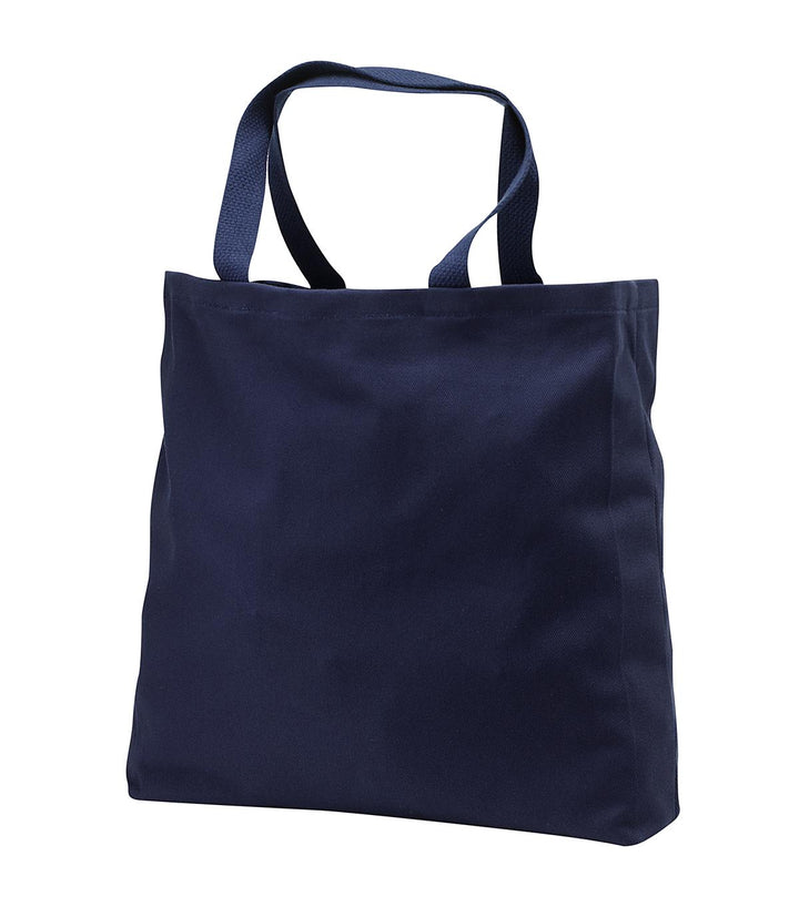 Port Authority¨ - Ideal Twill Convention Tote.  B050