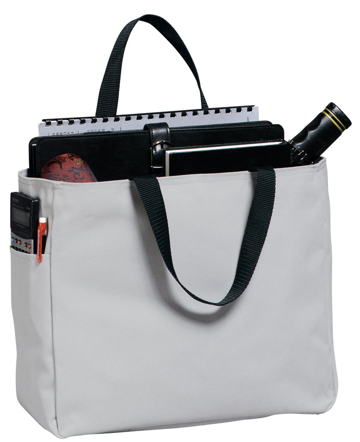 Port Authority¨ -  Essential Tote.  B0750