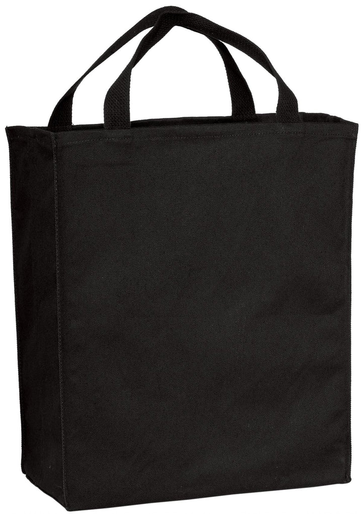 Port Authority¨ Ideal Twill Grocery Tote.  B100