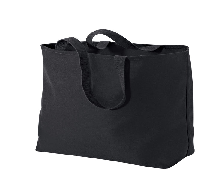 Port Authority¨ - Ideal Twill Jumbo Tote.  B300