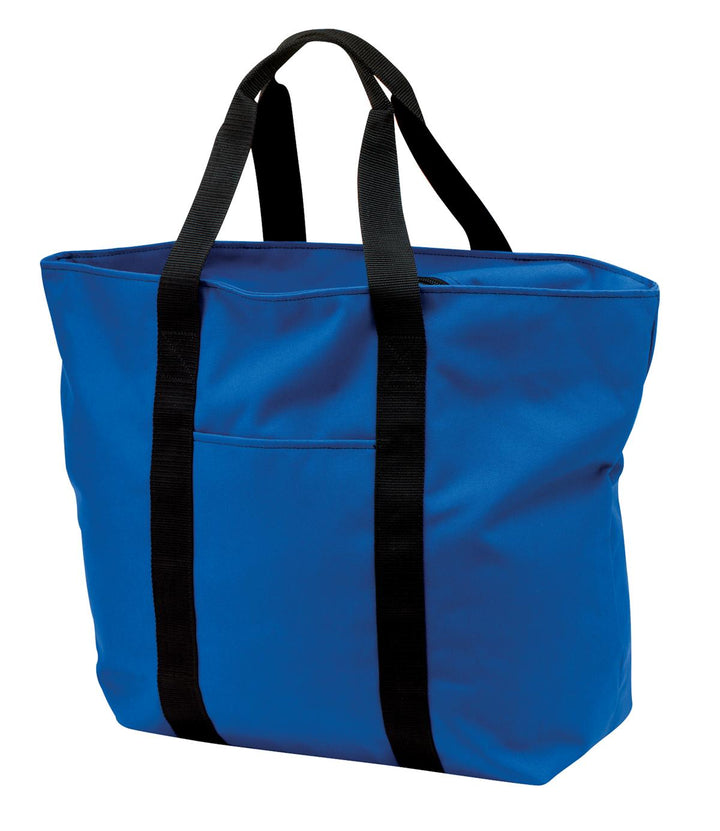 Port Authority¨ All-Purpose Tote.  B5000