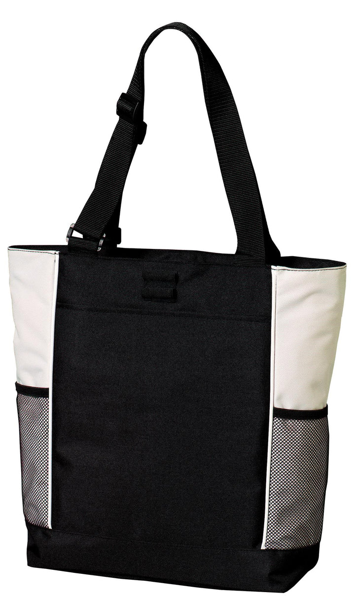 Port Authority¨ Panel Tote.  B5160