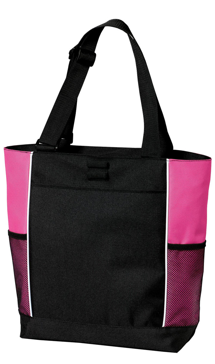 Port Authority¨ Panel Tote.  B5160