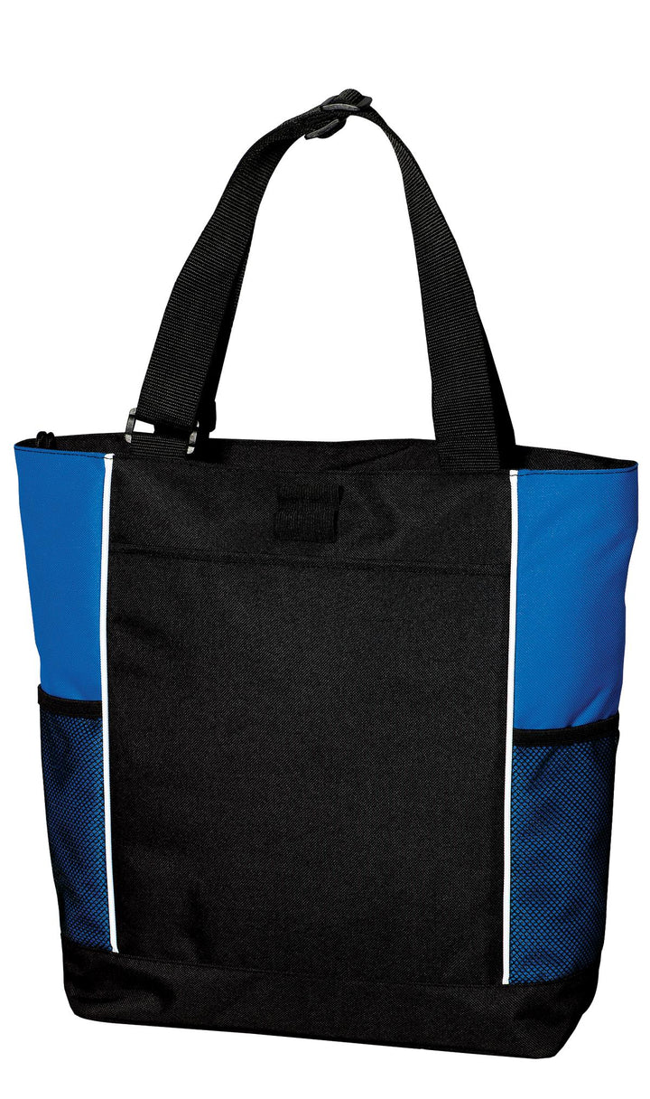 Port Authority¨ Panel Tote.  B5160