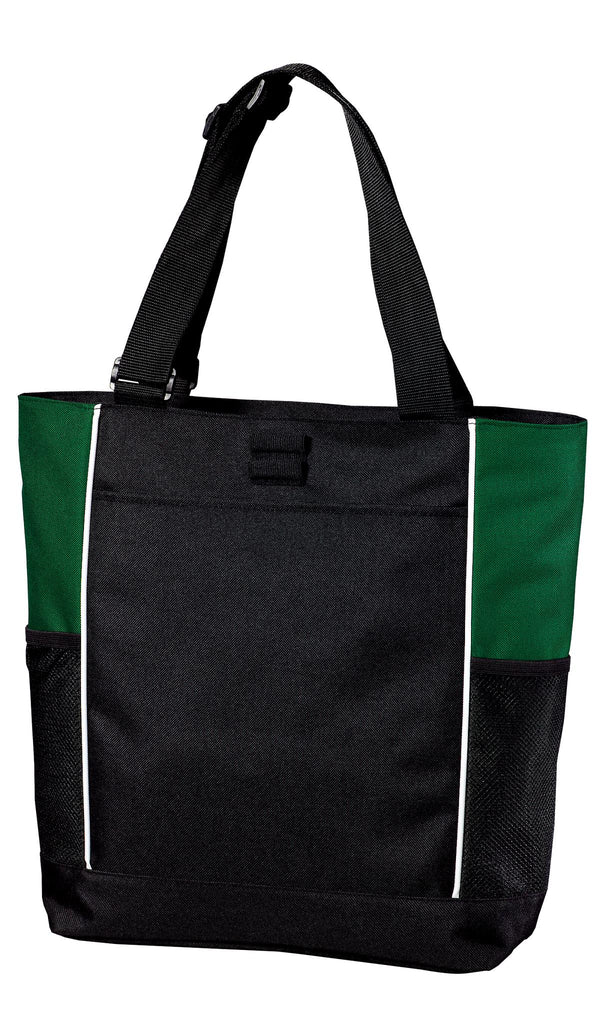 Port Authority¨ Panel Tote.  B5160