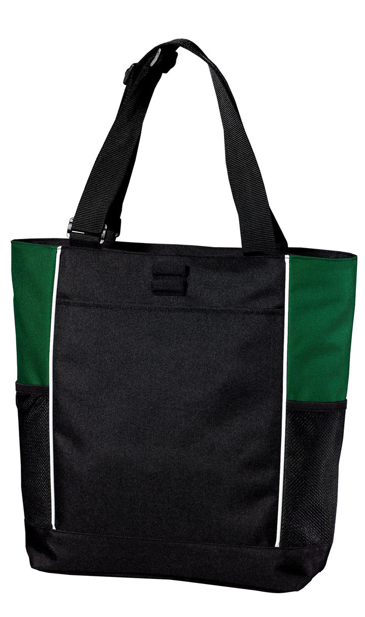 Port Authority¨ Panel Tote.  B5160