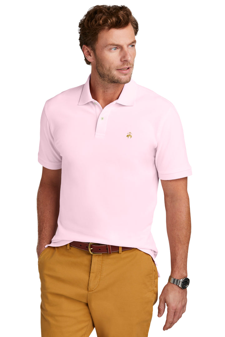 Brooks Brothers¨ Pima Cotton Pique Polo BB18200