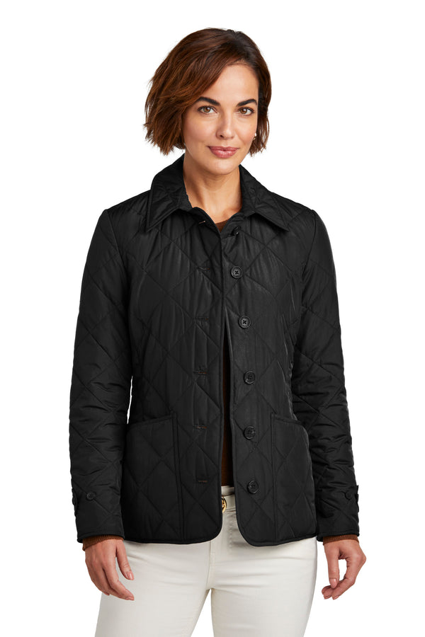 Brooks Brothers¨ Women's Quilted Jacket BB18601